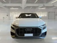 Usata Audi Q8 S-Line 231 CV (169 kW) 2023 Other SUV