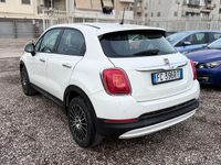Usata Fiat 500X Lounge 95 CV (69 kW) 2016 SUV