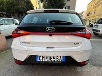 usata Hyundai i20 gpl 2023 8000km connect nuova