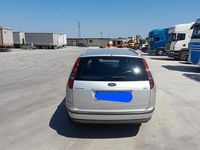 Usata Ford Focus 90 CV (66 kW) 2007 Station wagon