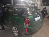 Usata Mini Countryman 150 CV (110 kW) 2021 SUV