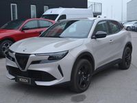 Usata Alfa Romeo Junior 136 CV (100 kW) 2025 Bianco SUV