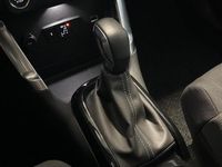 Begagnad Citroën C3 Aircross PureTech 130 HK (95 kW) 2024 Silver SUV