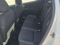 Usata Peugeot 207 73 CV (53 kW) 2013 Bianco Berlina
