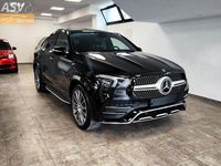Usata Mercedes GLE350 AMG line 194 CV (142 kW) 2020 Nero Coupé