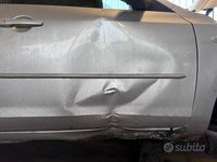 Usata Mazda 3 105 CV (77 kW) 2004 Grigio Berlina