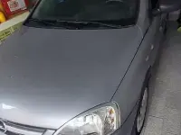 Usata Opel Corsa 60 CV (44 kW) 2006 Grigio Utilitaria