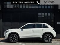 Usata Fiat 600 Comfort 101 CV (74 kW) 2024 Bianco SUV