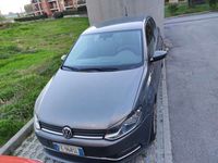 usata VW Polo 3p 1.4 tdi Trendline 75cv