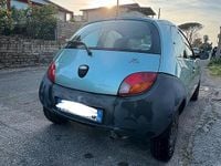 Usata Ford Ka 60 CV (44 kW) 1999 Utilitaria