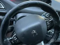 Usata Peugeot 308 120 CV (88 kW) 2017 Grigio Berlina