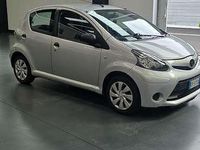 Usata Toyota Aygo 68 CV (50 kW) 2012 Utilitaria