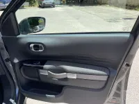 Usata Citroën C4 Live 75 CV (55 kW) 2016 Nero SUV