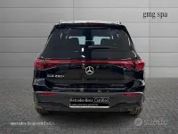 Usata Mercedes EQB250+ Advanced 139 kW (190 CV) 2025 Nero SUV