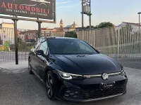 Usata VW Golf VIII GTI 245 CV (180 kW) 2022 Nero Berlina