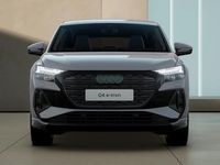 Nuova Audi Q4 e-tron Ambiente 69 kW (95 CV) 2025 Grigio SUV