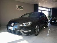 Usata VW Golf VII GTD 110 CV (80 kW) 2017 Other
