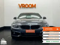 Usata BMW 420 M Sport 190 CV (139 kW) 2017 Coupé