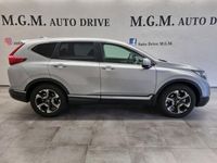 usata Honda CR-V 2.0 Hev eCVT lifestyle Navi AWD