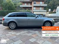 Usata Audi A4 190 CV (139 kW) 2008 Station wagon
