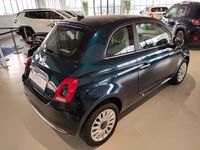 Usata Fiat 500 Dolcevita 2023 Blu Utilitaria