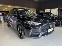 Usata MG HS Luxury 162 CV (119 kW) 2024 Nero SUV