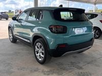 Nuova Jeep Avenger Altitude 100 CV (73 kW) 2025 Blu SUV