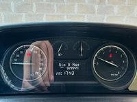 Usata Lancia Ypsilon 69 CV (50 kW) 2019 Rosso Utilitaria