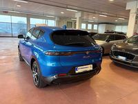 Usata Alfa Romeo Tonale Veloce 160 CV (117 kW) 2023 Blu SUV