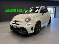 Usata Abarth 695 Competizione 179 CV (131 kW) 2023 Bianco Utilitaria