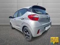 Usata Hyundai i10 Advanced Plus 67 CV (49 kW) 2023 Grigio Utilitaria
