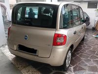 Usata Fiat Multipla 120 CV (88 kW) 2008 Monovolume