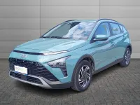 Usata Hyundai Bayon 82 CV (60 kW) 2023 Other SUV