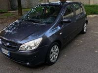 usata Hyundai Getz 5p 1.1 12v Like 5p.ti