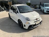 usata Abarth 595 Competizione 70th a soli 219 euro