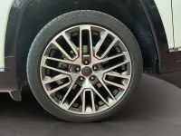 Usata Jeep Compass Summit 131 CV (96 kW) 2025 Bianco SUV
