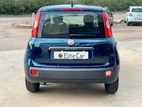 usata Fiat Panda Easy 1.2 benzina 70cv - 2017