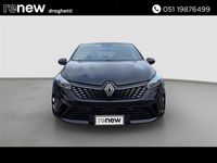 Usata Renault Clio V Techno 90 CV (66 kW) 2025 Nero Berlina