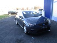 Käytetty Seat Ibiza Style 116 HP (85 kW) 2025 Magnetic tech Sedan