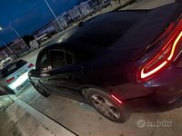 Usata Dodge Charger 2016 Blu Berlina