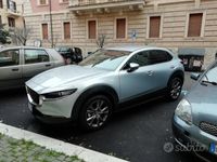 usata Mazda CX-30 2.0 150CV eSkyactiv-G MHybrid Exceed