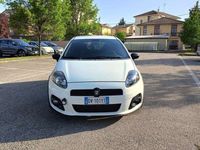 usata Abarth Grande Punto 1.4 t. t-jet 155cv 3p