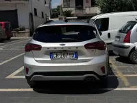 Usata Ford Focus Active 125 CV (91 kW) 2022