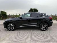 Nuova Audi Q5 S-Line 204 CV (150 kW) 2026 Nero SUV