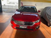 Usata Fiat Tipo Lounge 120 CV (88 kW) 2018 Rosso Berlina