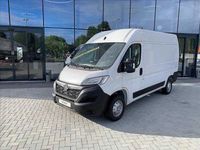 Nuova Opel Movano S 140 CV (102 kW) 2025 Bianco pastello Furgone