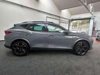 Usata Cupra Formentor VZ 310 CV (228 kW) 2022 Grigio SUV