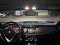 Usata Alfa Romeo Giulietta 105 CV (77 kW) 2017 Grigio Berlina