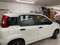 Usata Fiat Panda 95 CV (69 kW) 2017 Utilitaria