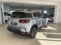 usata Citroën C5 Aircross Hybrid 180 E-EAT8 Shine